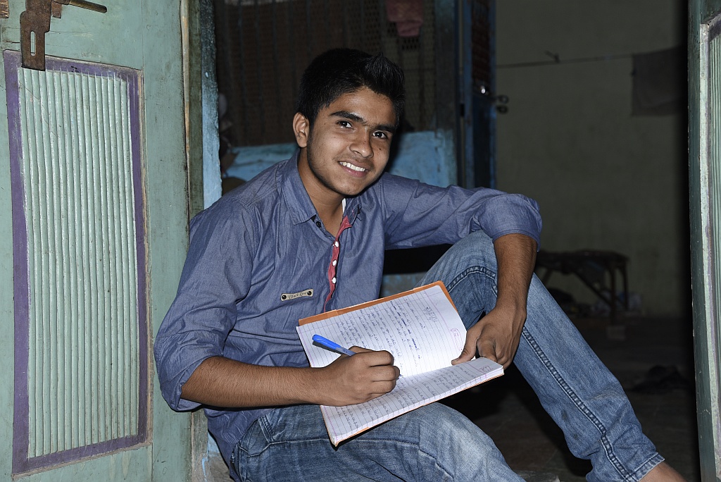 IND010011 - Pathan Arbaz Aiyubkhan