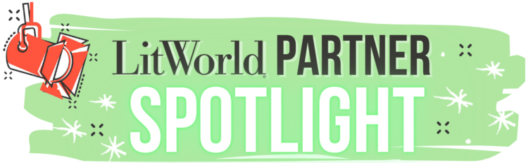 LitWorld SPOTLIGHT